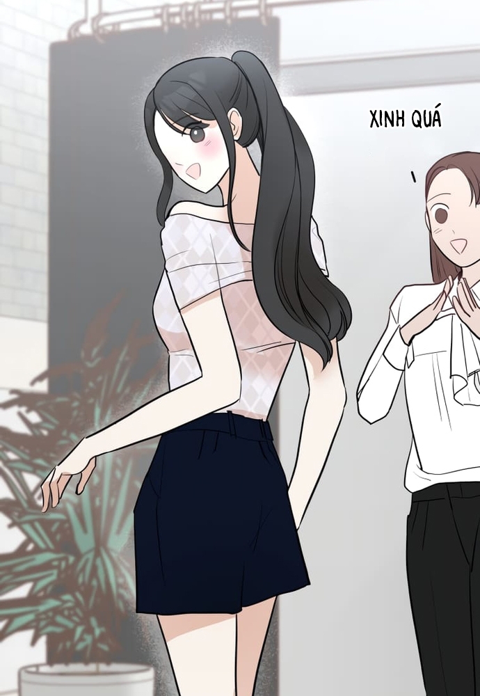 Chiến Dịch Thần Cupid: Chapter 6