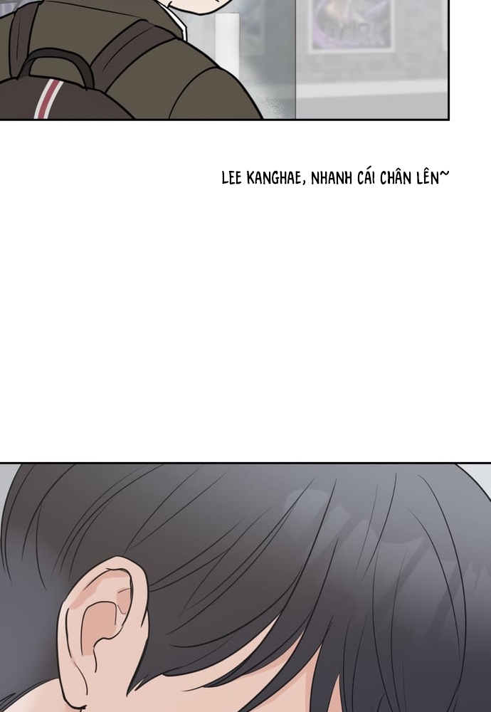 Chiến Dịch Thần Cupid: Chapter 6