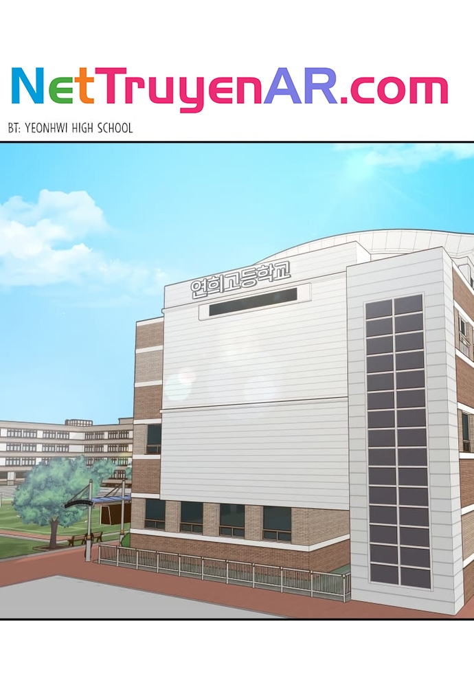 Chiến Dịch Thần Cupid: Chapter 6