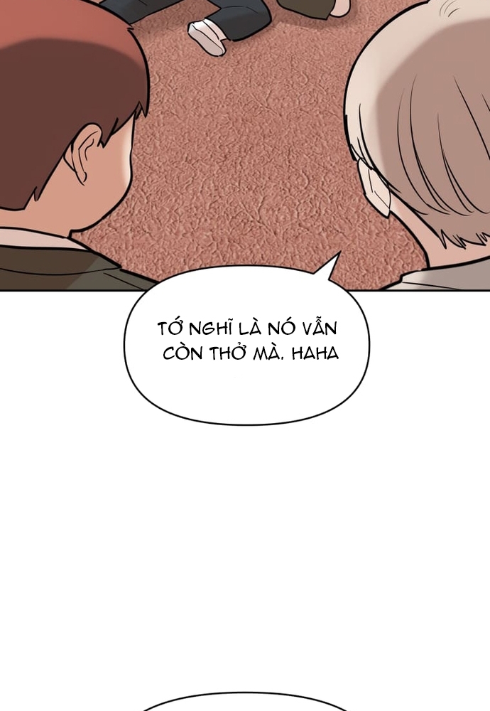 Chiến Dịch Thần Cupid: Chapter 6