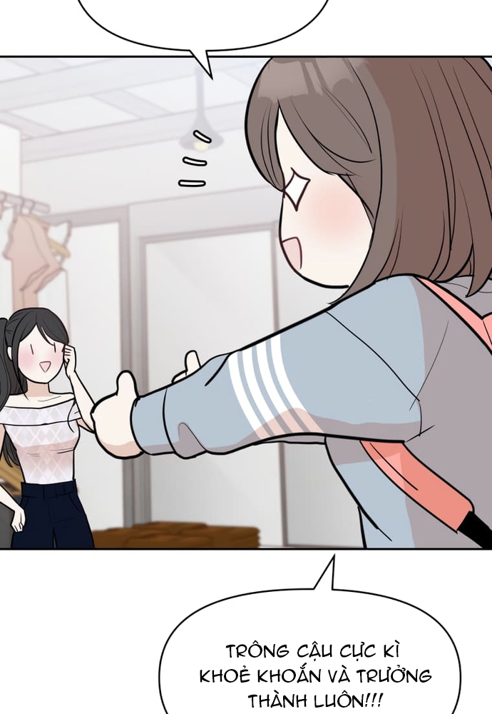 Chiến Dịch Thần Cupid: Chapter 6