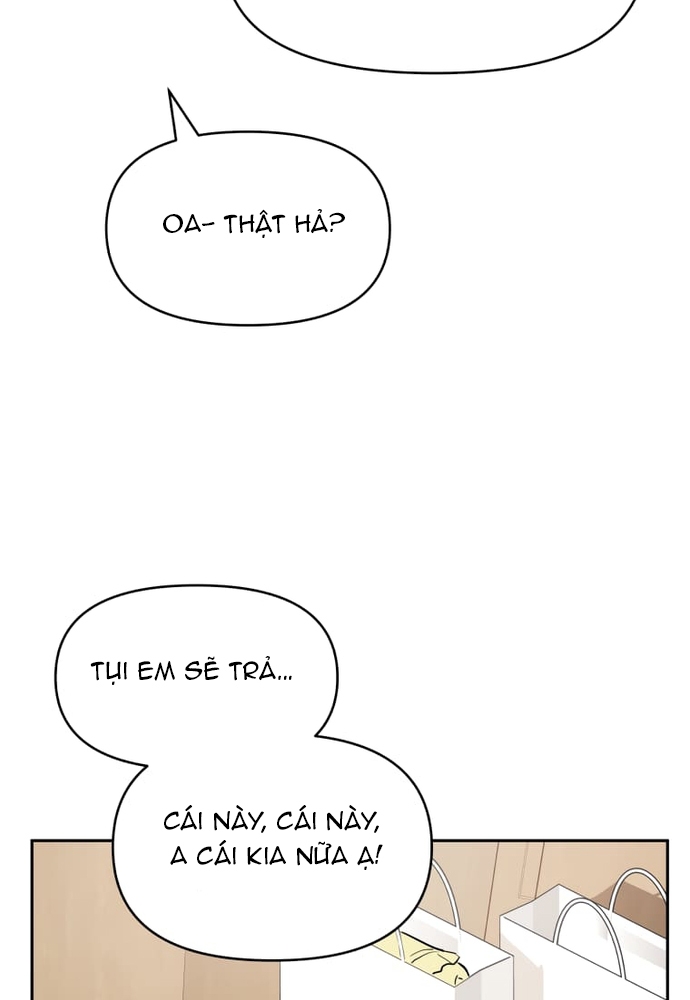 Chiến Dịch Thần Cupid: Chapter 6