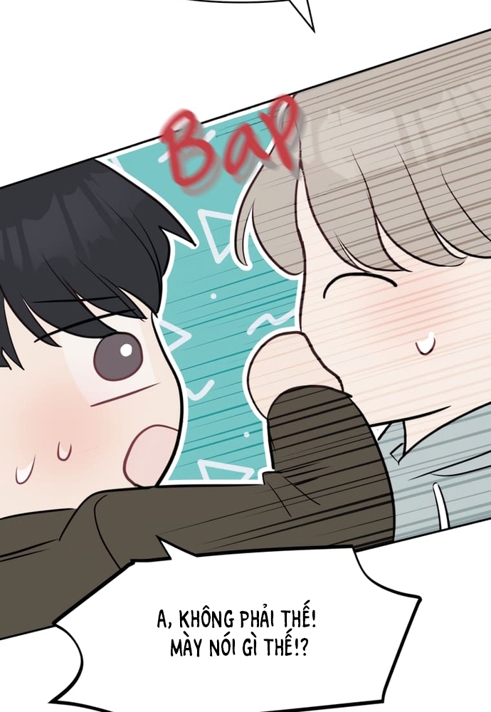 Chiến Dịch Thần Cupid: Chapter 6