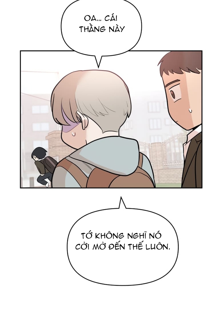 Chiến Dịch Thần Cupid: Chapter 6