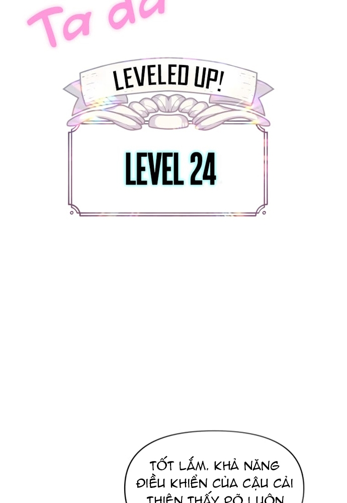 Chiến Dịch Thần Cupid: Chapter 6