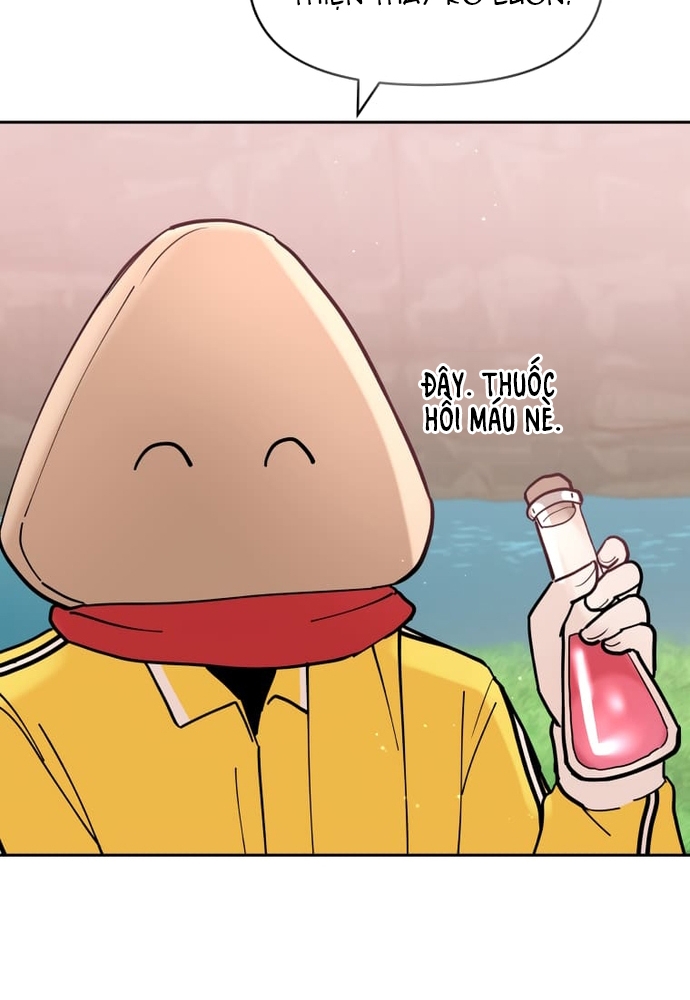 Chiến Dịch Thần Cupid: Chapter 6