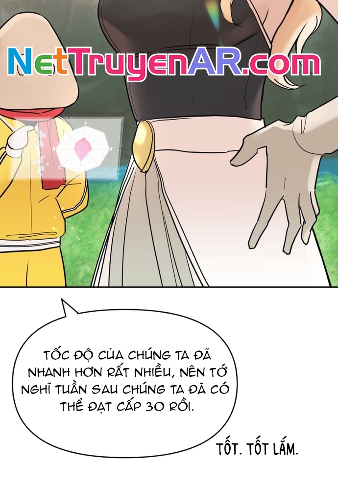 Chiến Dịch Thần Cupid: Chapter 6