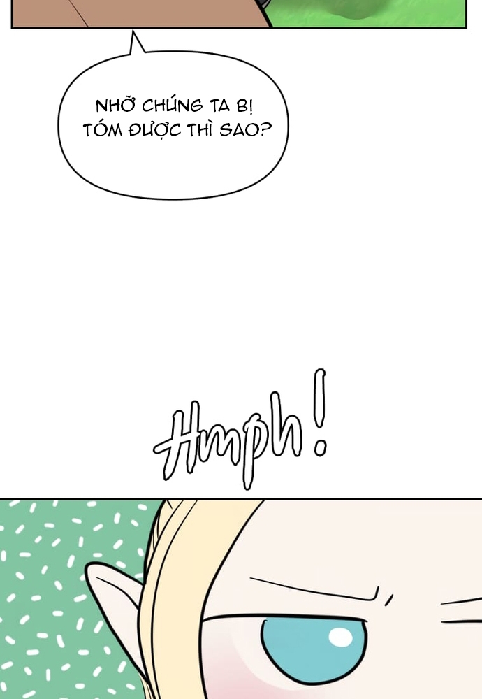 Chiến Dịch Thần Cupid: Chapter 6