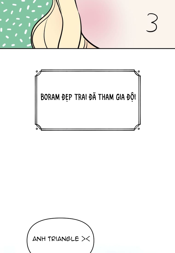 Chiến Dịch Thần Cupid: Chapter 6