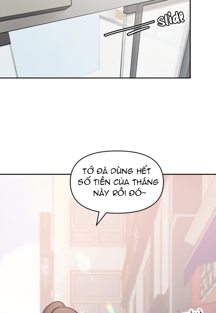 Chiến Dịch Thần Cupid: Chapter 6