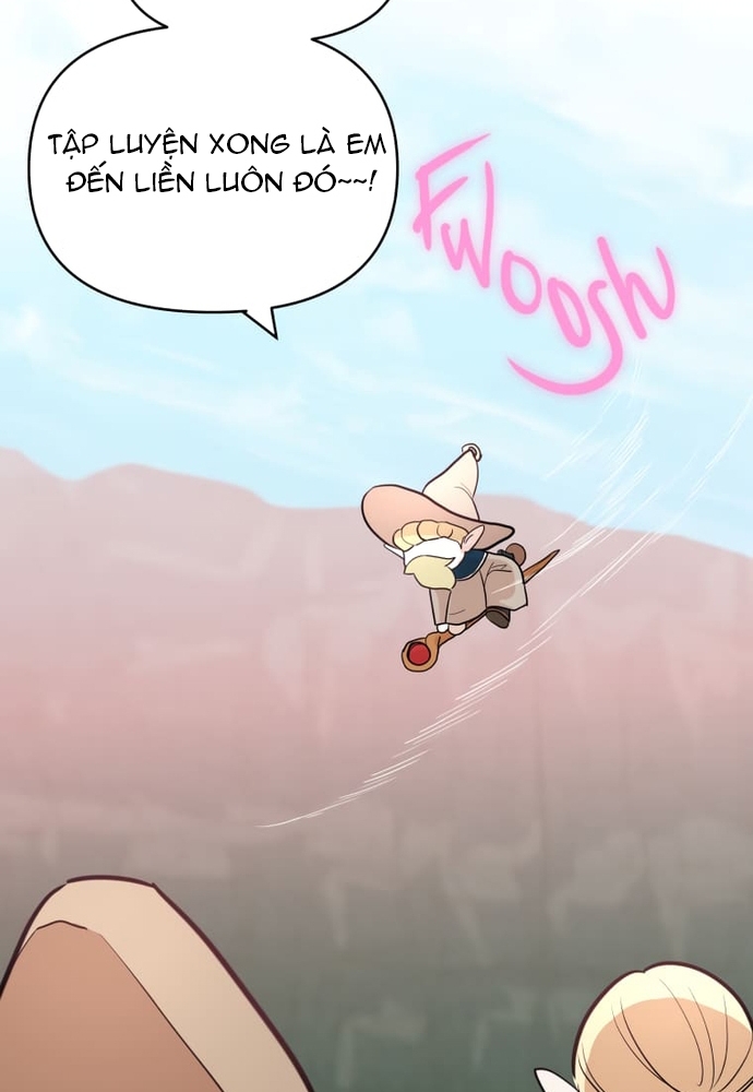 Chiến Dịch Thần Cupid: Chapter 6