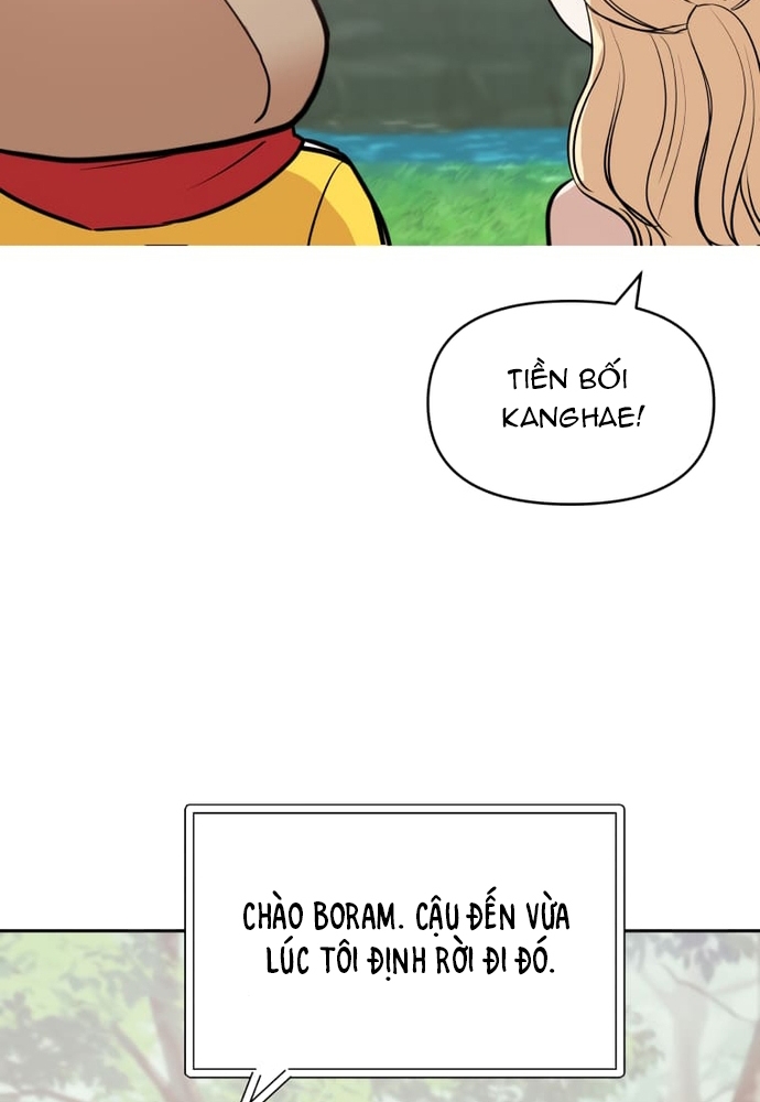 Chiến Dịch Thần Cupid: Chapter 6