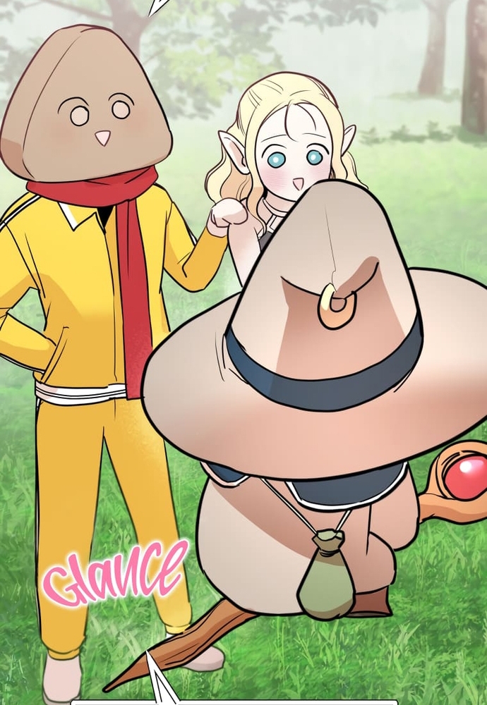 Chiến Dịch Thần Cupid: Chapter 6