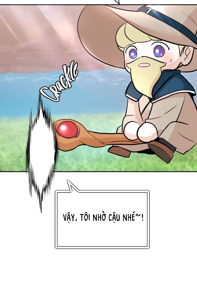 Chiến Dịch Thần Cupid: Chapter 6