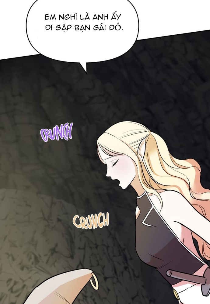 Chiến Dịch Thần Cupid: Chapter 6