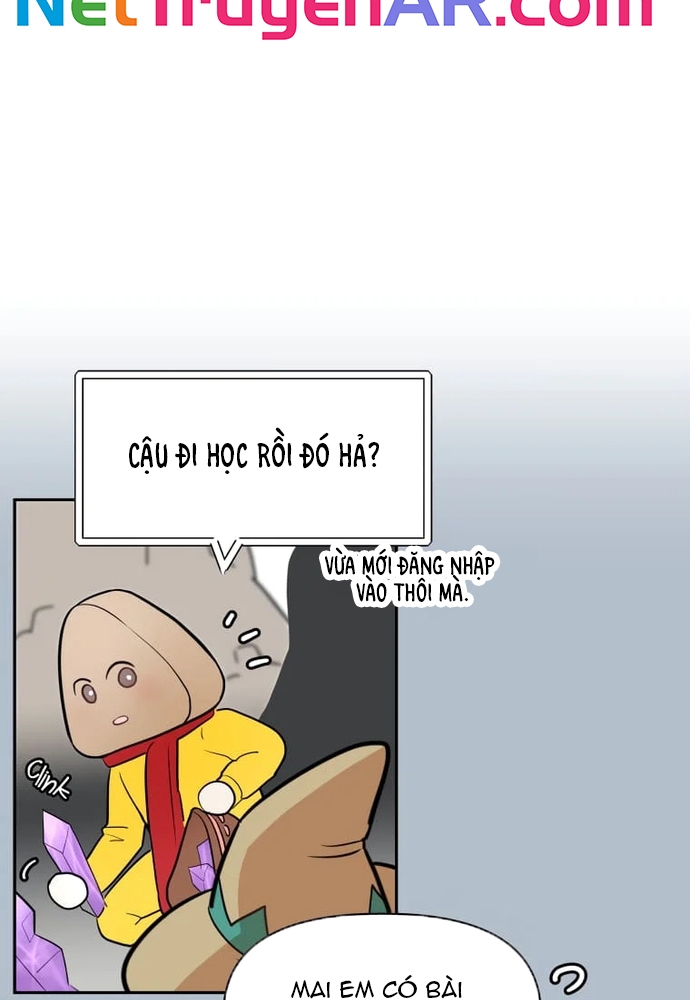 Chiến Dịch Thần Cupid: Chapter 7