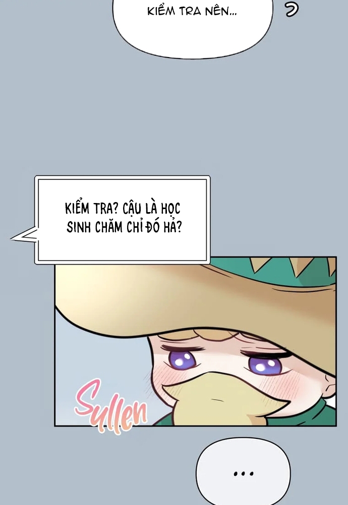 Chiến Dịch Thần Cupid: Chapter 7