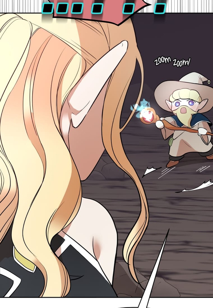 Chiến Dịch Thần Cupid: Chapter 7