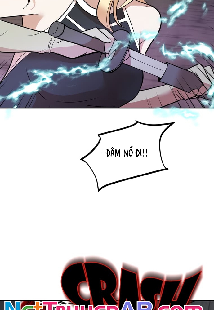 Chiến Dịch Thần Cupid: Chapter 7