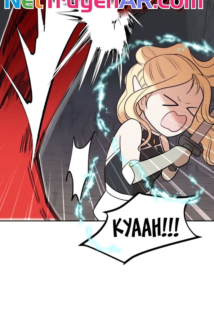 Chiến Dịch Thần Cupid: Chapter 7