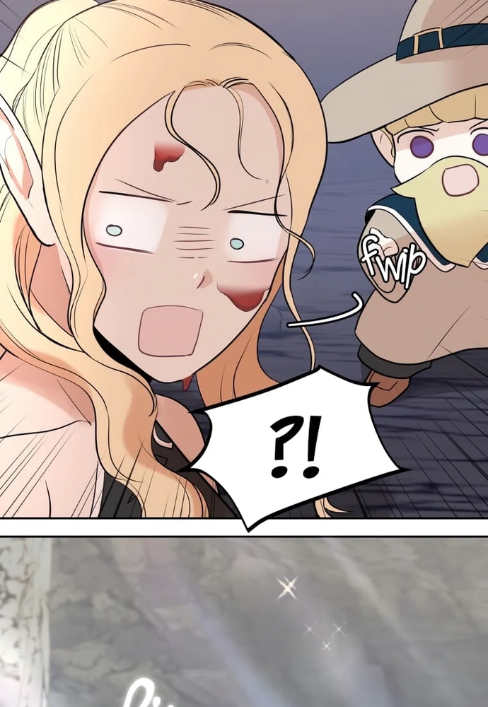 Chiến Dịch Thần Cupid: Chapter 7