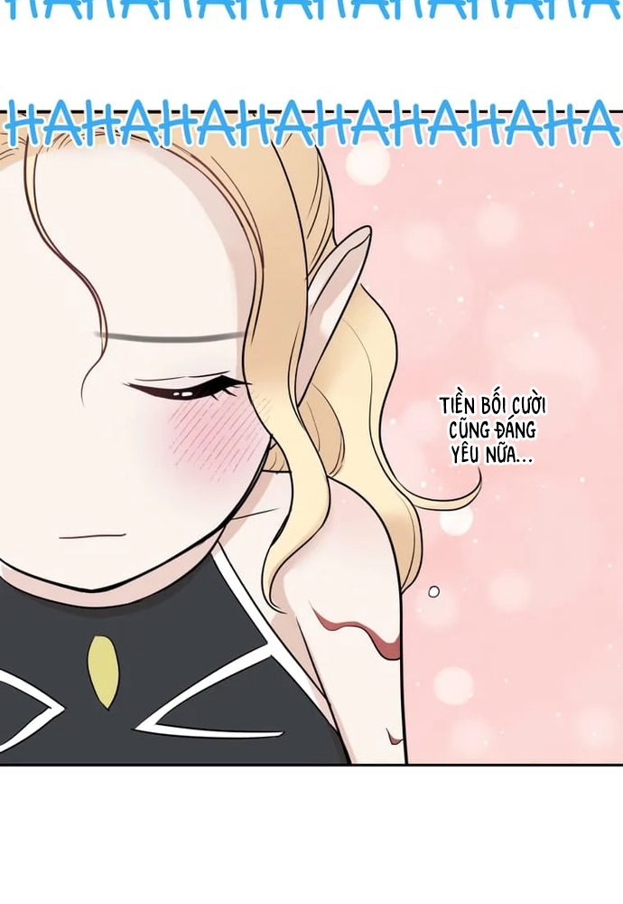 Chiến Dịch Thần Cupid: Chapter 7