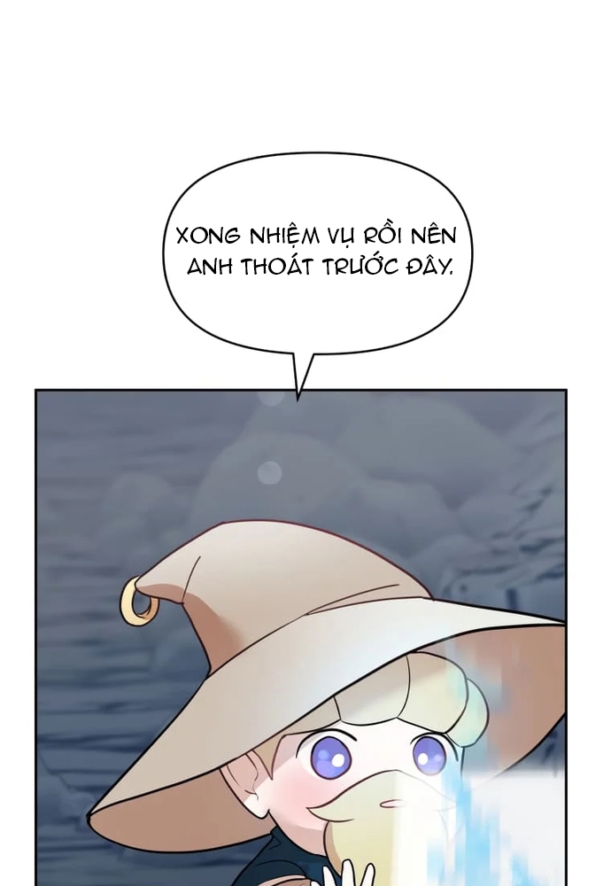 Chiến Dịch Thần Cupid: Chapter 7