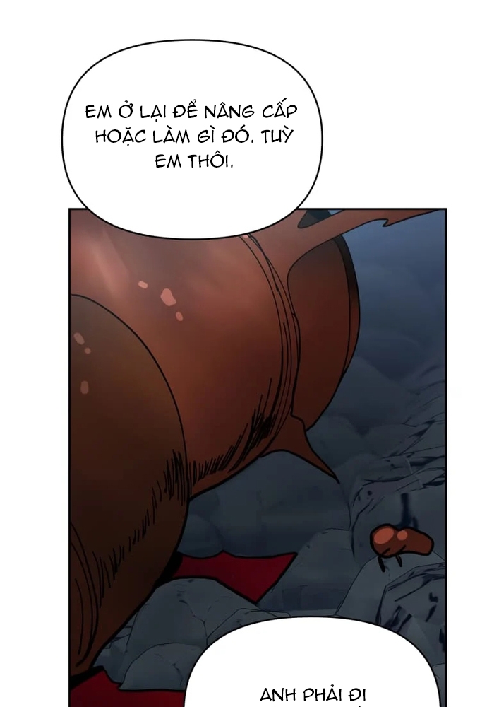 Chiến Dịch Thần Cupid: Chapter 7