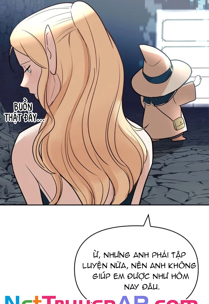 Chiến Dịch Thần Cupid: Chapter 7