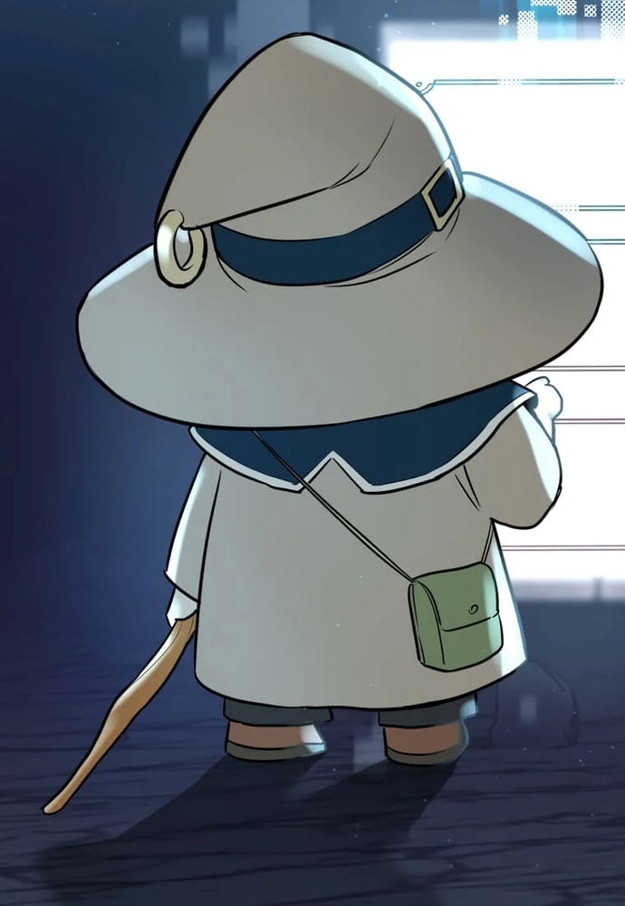 Chiến Dịch Thần Cupid: Chapter 7