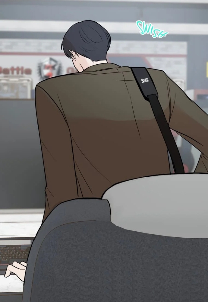 Chiến Dịch Thần Cupid: Chapter 7