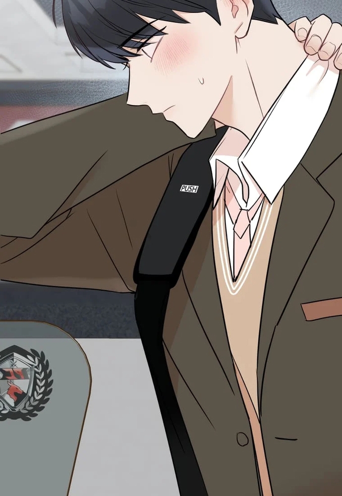 Chiến Dịch Thần Cupid: Chapter 7