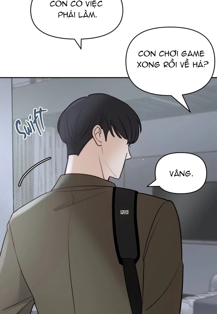 Chiến Dịch Thần Cupid: Chapter 7