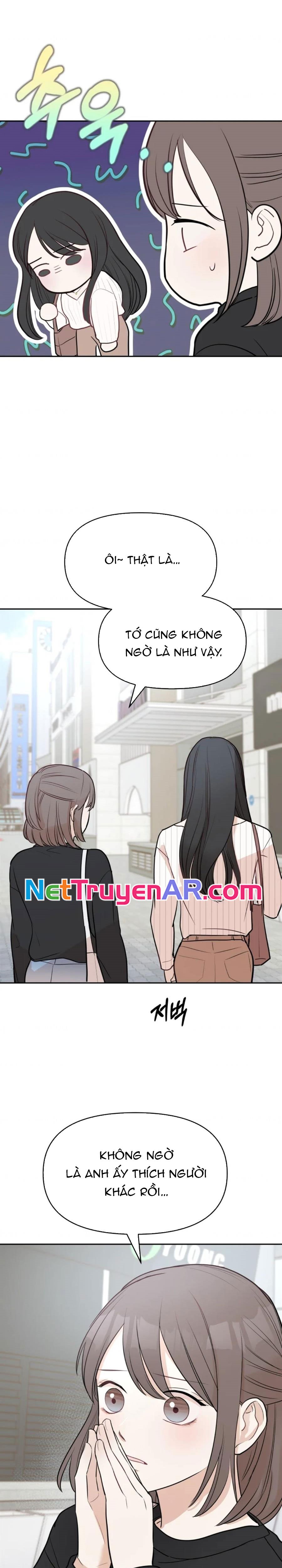 Chiến Dịch Thần Cupid: Chapter 8