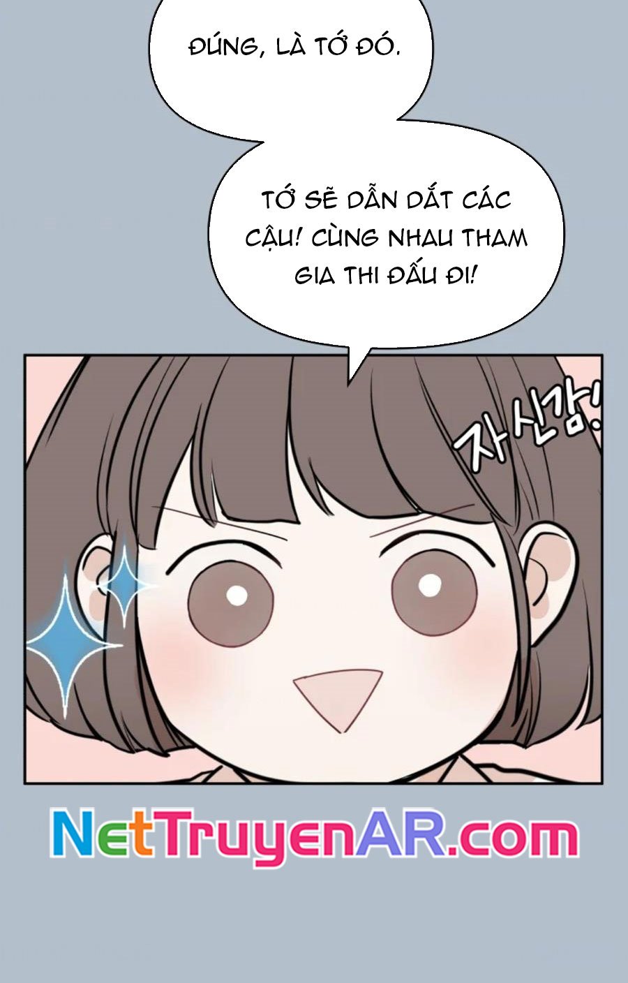 Chiến Dịch Thần Cupid: Chapter 8