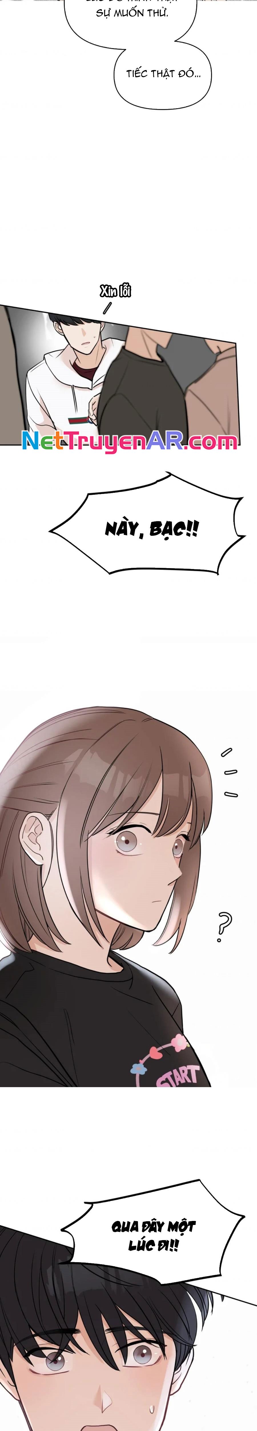 Chiến Dịch Thần Cupid: Chapter 8