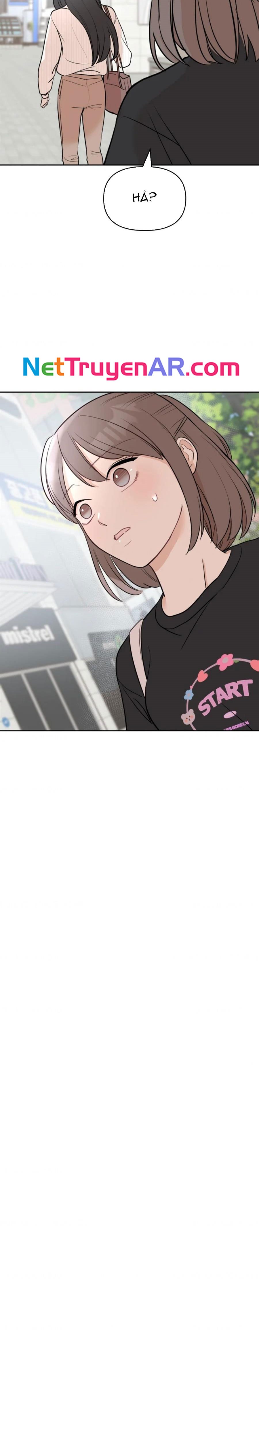 Chiến Dịch Thần Cupid: Chapter 9