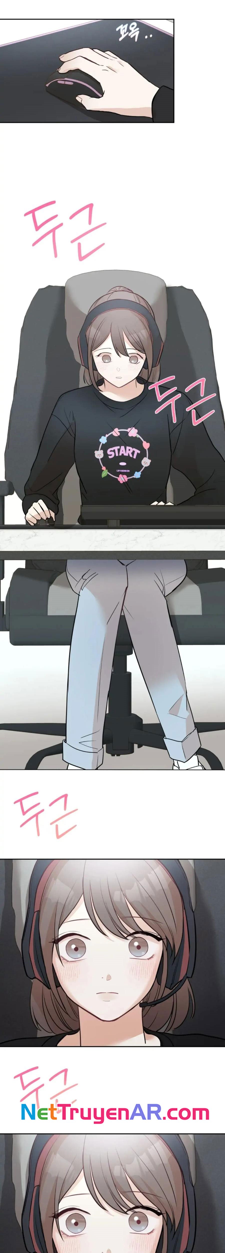 Chiến Dịch Thần Cupid: Chapter 9