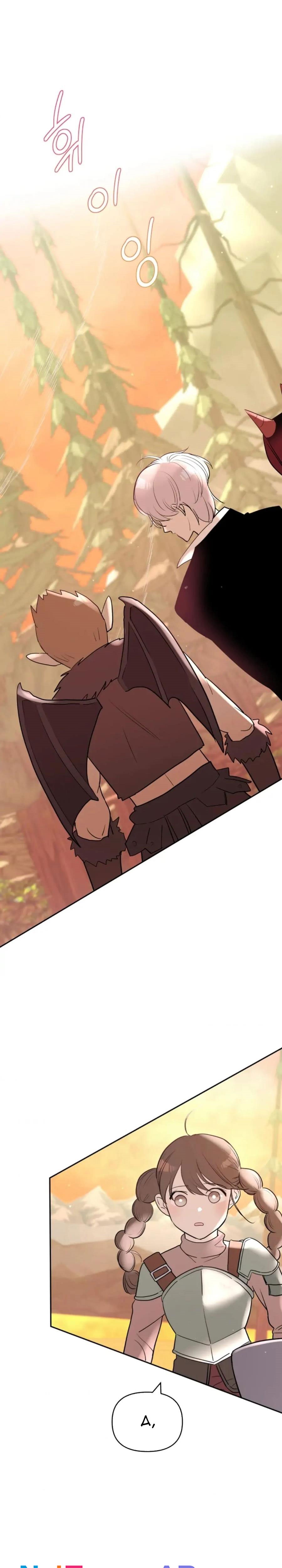 Chiến Dịch Thần Cupid: Chapter 9