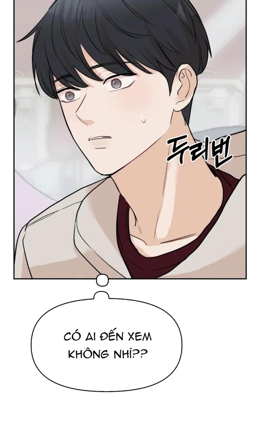 Chiến Dịch Thần Cupid: Chapter 9