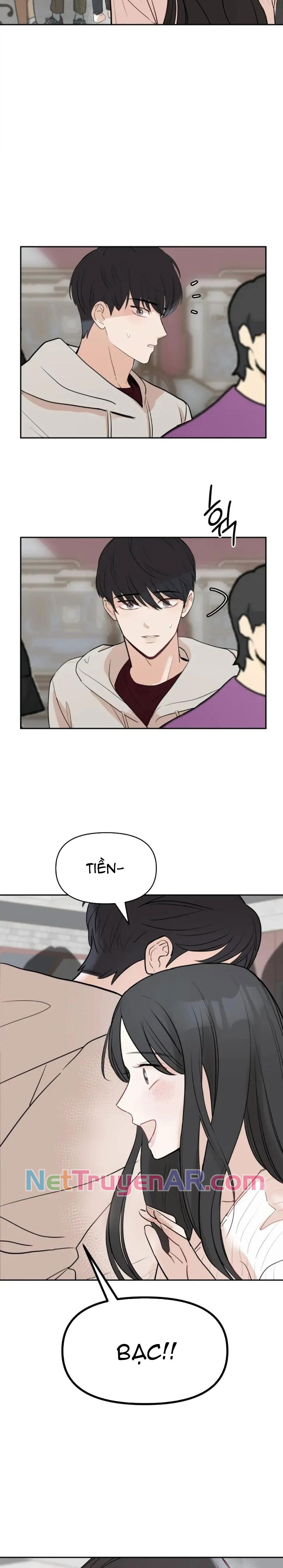 Chiến Dịch Thần Cupid: Chapter 9