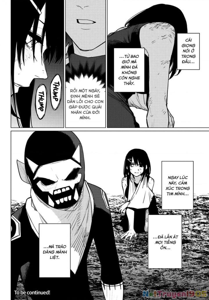 Chiến Đội Đại Thất Cách: Chapter 118