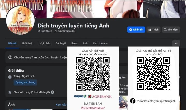 Chiến Đội Đại Thất Cách: Chapter 119