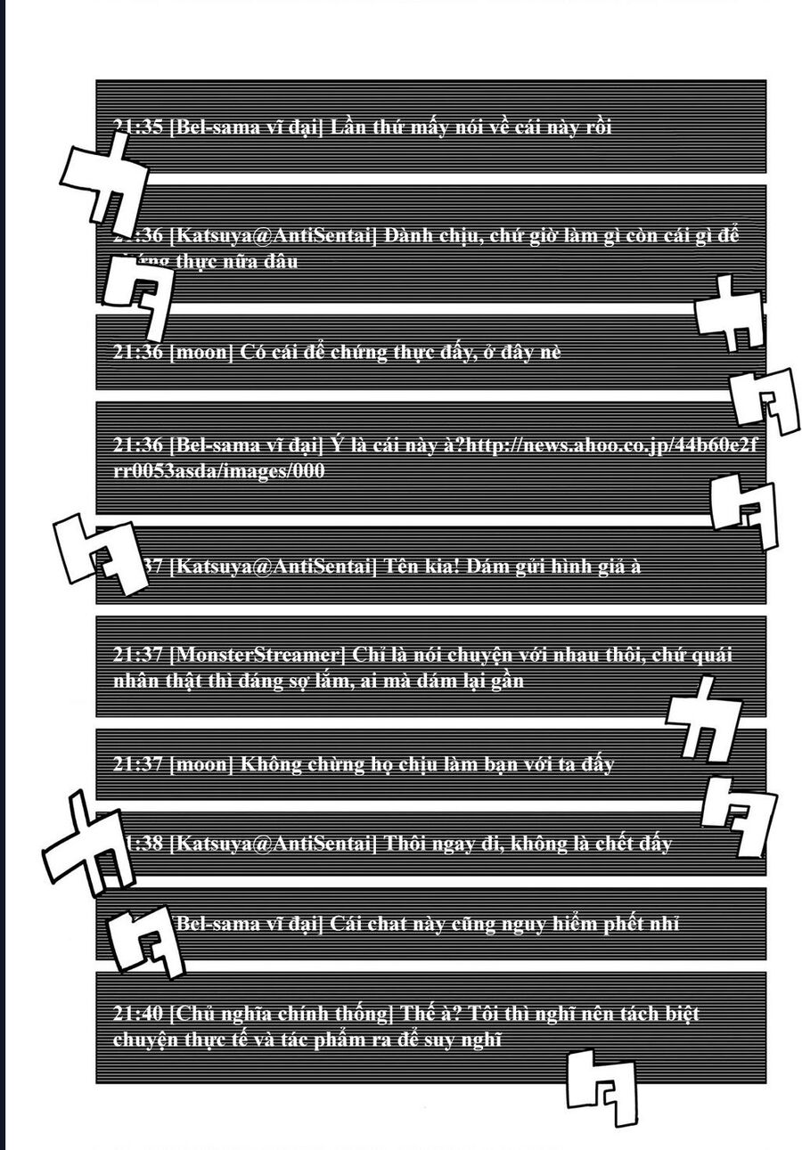 Chiến Đội Đại Thất Cách: Chapter 120