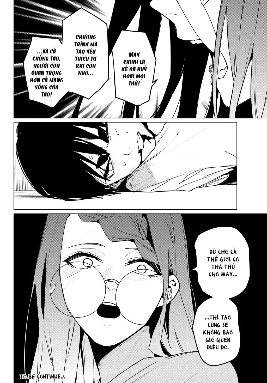 Chiến Đội Đại Thất Cách: Chapter 130