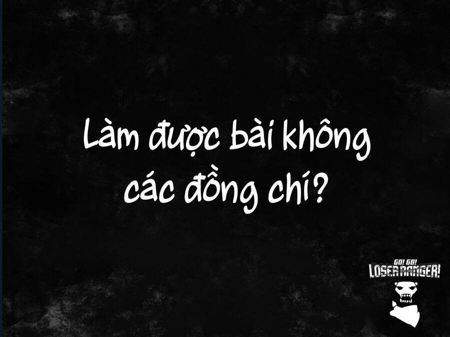 Chiến Đội Đại Thất Cách: Chapter 134