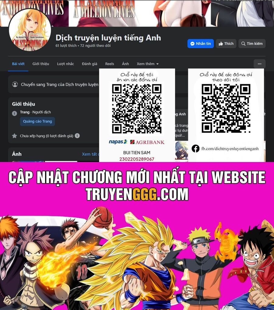 Chiến Đội Đại Thất Cách: Chapter 135