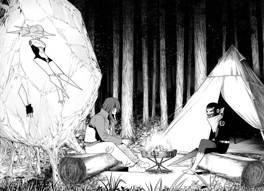 Chiến Đội Đại Thất Cách: Chapter 158