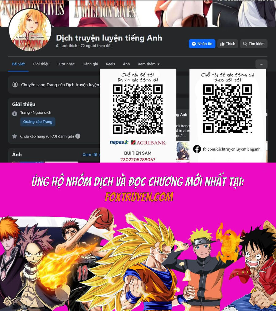 Chiến Đội Đại Thất Cách: Chapter 158