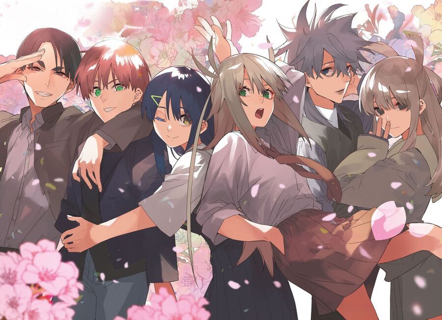 Chiến Đội Đại Thất Cách: Chapter 175